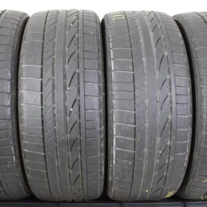 4x 205/45R17 88V BRIDGESTONE POTENZA RE050A SOMMERREIFEN #1MHB