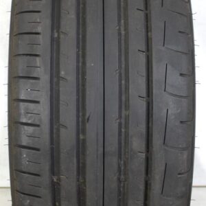 1x 275/35R19 100Y DUNLOP SPORT MAXX RT2 SOMMERREIFEN MO #1KHI