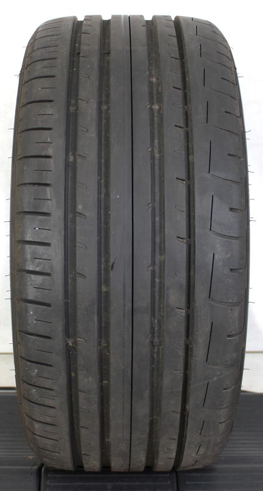 1x 275/35R19 100Y DUNLOP SPORT MAXX RT2 SOMMERREIFEN MO #1KHI