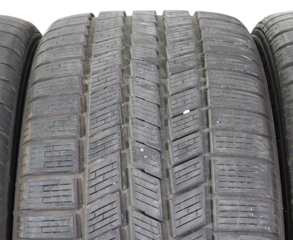 4x 275/40R20 106V PIRELLI SCORPION WINTERREIFEN FREIHAUS #1WPN – Bild 5