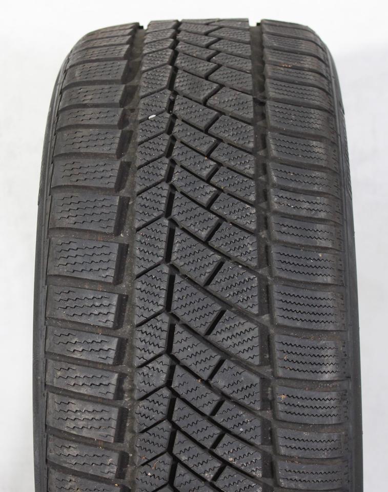 1x 235/40R19 92V CONTINENTAL WINTER CONTACT TS830P N0 2022 #1QYH – Bild 2