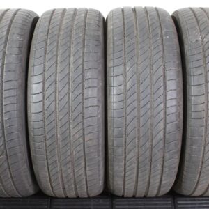 4x 195/55R16 87W MICHELIN PRIMACY 4 SOMMERREIFEN 2019 #1W3A