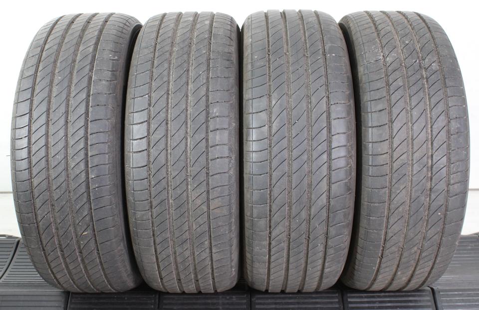 4x 195/55R16 87W MICHELIN PRIMACY 4 SOMMERREIFEN 2019 #1W3A