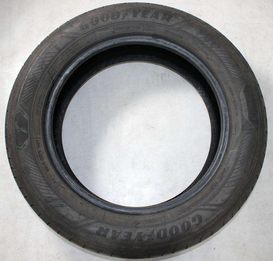 1x 225/60R18 104V GOODYEAR EFFICIENT GRIP 2 8-8,5MM 2022 #1CDD – Bild 4