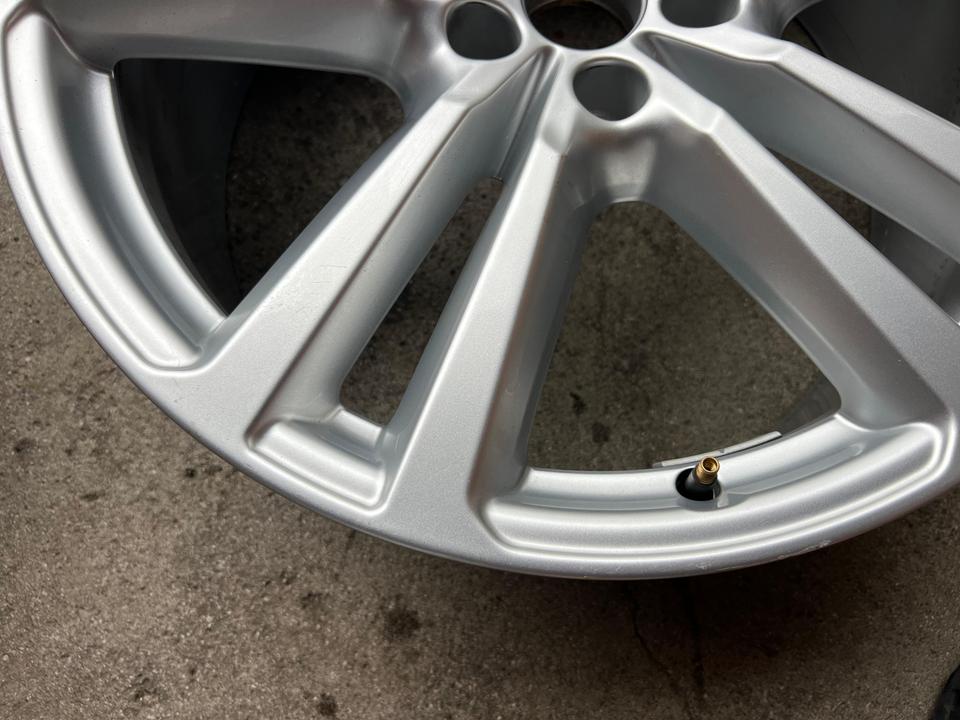 1 X ORIGINAL 20" ALUFELGE AUDI Q7 4M 9x20 ET28 4m0601025H #1YPC – Bild 2