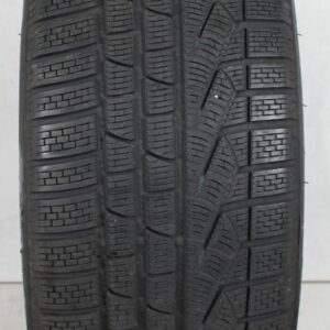 1x 265/45R18 101V PIRELLI SOTTOZERO 2 5,5-6MM 2016 N0 #1CDJ