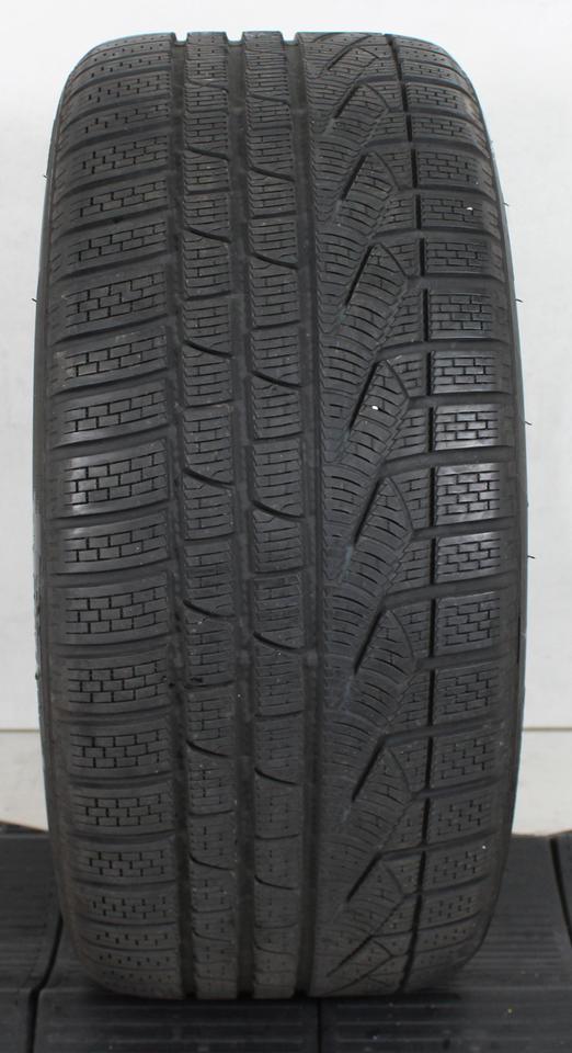 1x 265/45R18 101V PIRELLI SOTTOZERO 2 5,5-6MM 2016 N0 #1CDJ