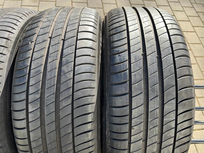 4x 225/55R18 98V MICHELIN PRIMACY 3 SOMMERREIFEN 2019 #12JN – Bild 3