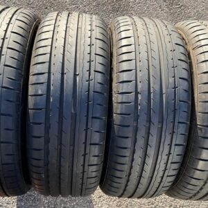 4x 205/55R16 91W ATLAS SPORT GREEN SOMMERREIFEN 2019 #1VQM