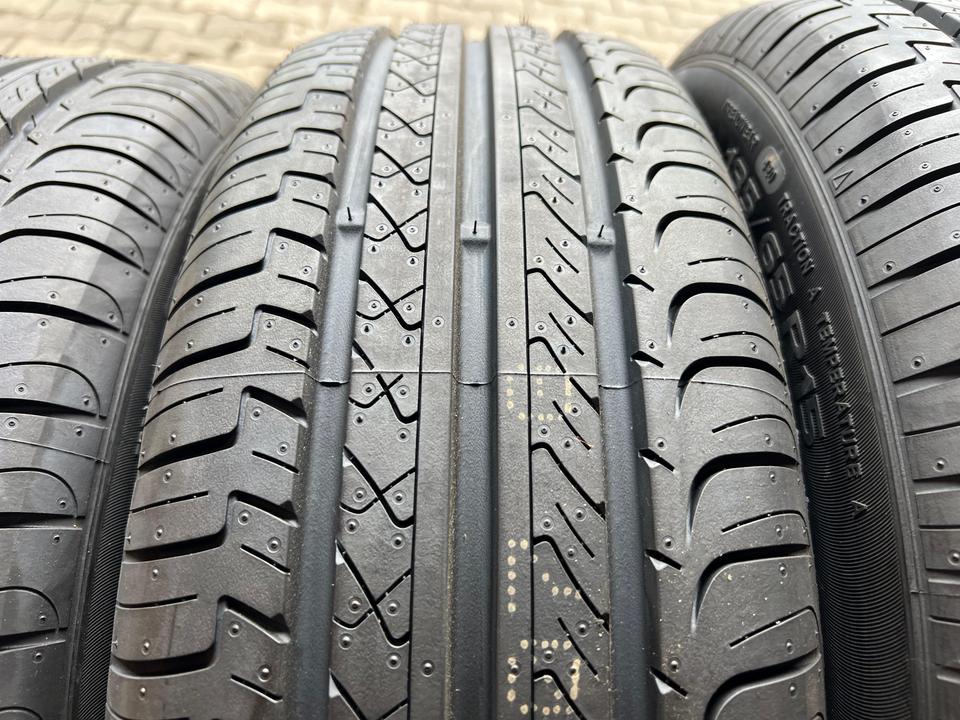 ALU SOMMERRÄDER 185/65R15 88T OPEL CORSA-F PEUGEOT 208 NEU #17JA – Bild 12