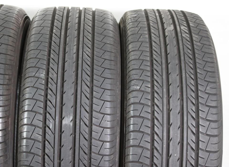 4x 225/55R18 98H YOKOHAMA BLUEARTH E70 SOMMERREIFEN 2017 #1UOV – Bild 3