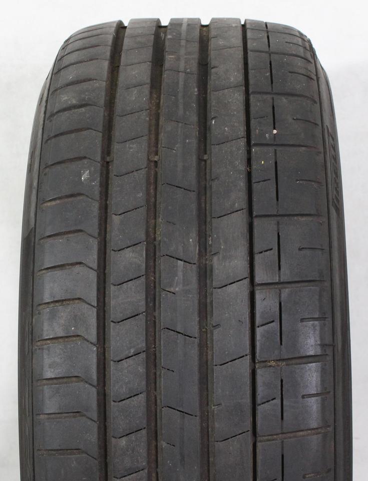 1x 235/35R19 91Y PIRELLI PZERO PZ4 R02 SOMMERREIFEN 2021 #1WPG – Bild 2