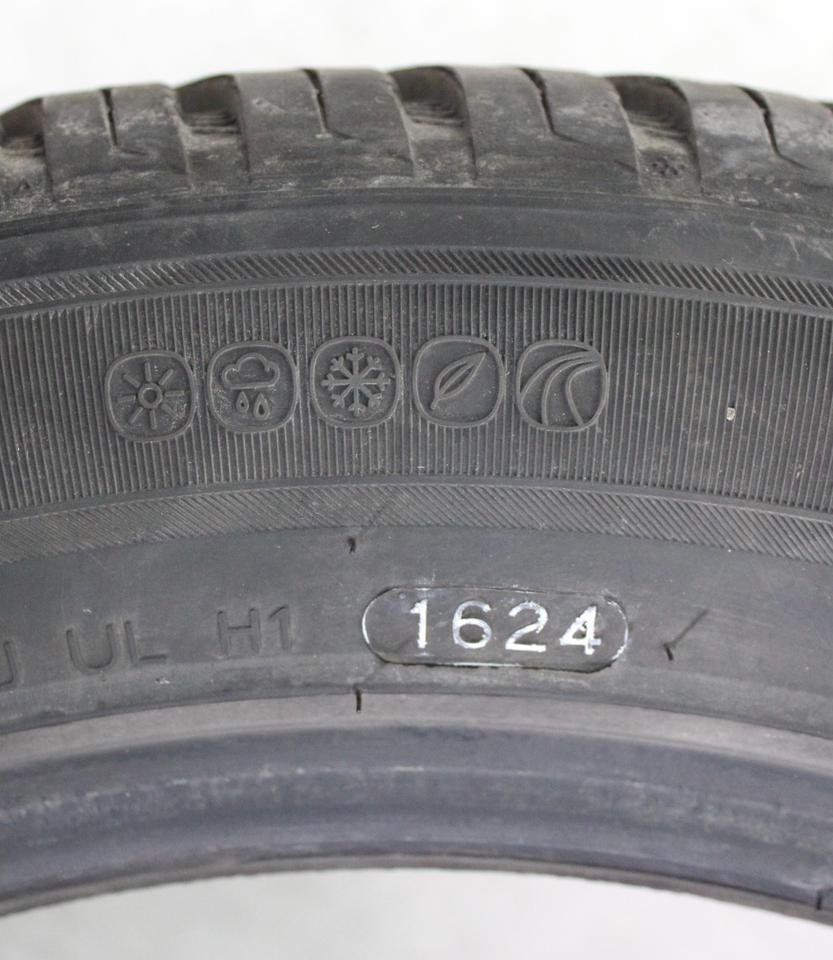 1x 235/50R18 101V HANKOOK KINERGY 4S 2 GANZJAHRESREIFEN #1VCE – Bild 4