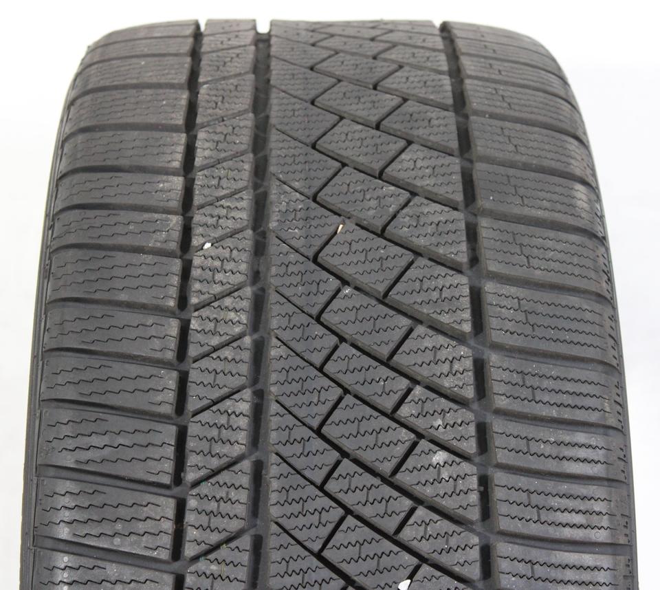 1x 265/40R19 98V CONTINENTAL WINTER CONTACT TS830P N0 2023 #1GQG – Bild 3