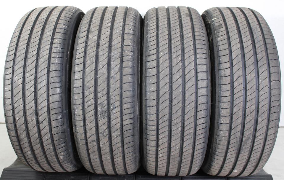 4x 235/55R19 105W MICHELIN E-PRIMACY MO SOMMERREIFEN XL #1TKC