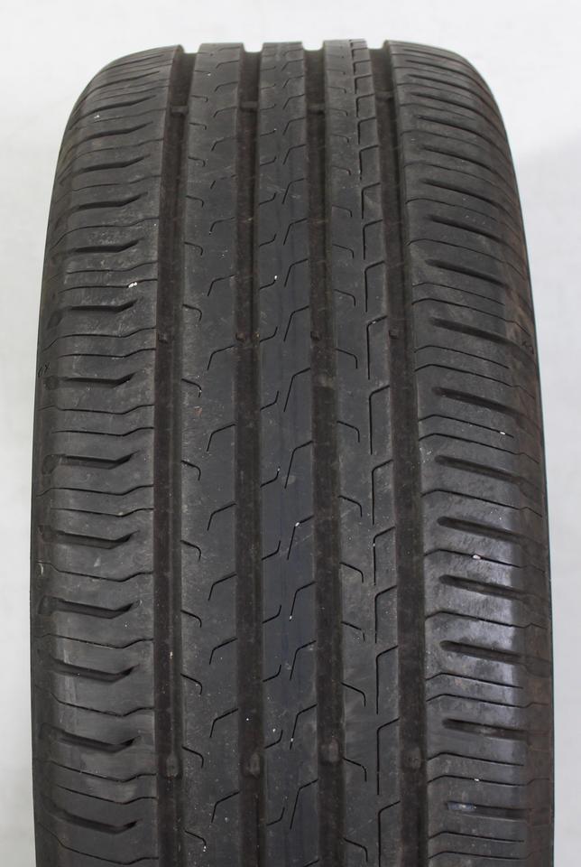 1x 235/50R19 99V CONTINENTAL ECO CONTACT 6 SOMMERREIFEN #1S9B – Bild 2