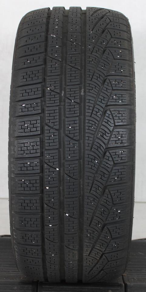1x 235/35R19 87V PIRELLI SOTTOZERO 2 WINTERREIFEN 6-6,5MM #160H