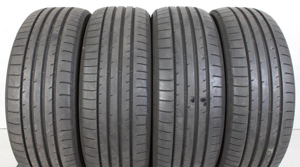 4x 235/50R20 100W TOYO PROXES SPORT SOMMERREIFEN 8MM 2022 #1CRF – Bild 2