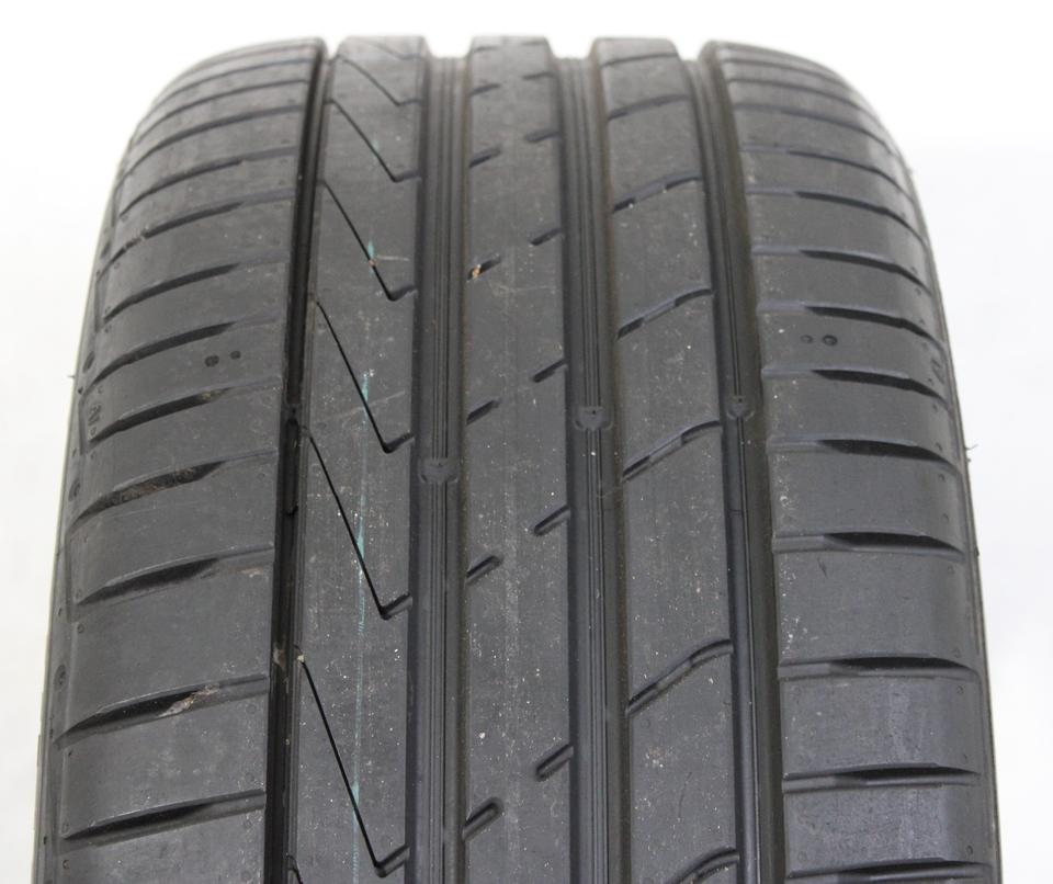 1x 245/45R18 100Y HANKOOK VENTUS S1 EVO 2 MO SOMMERREIFEN #1G7T – Bild 3