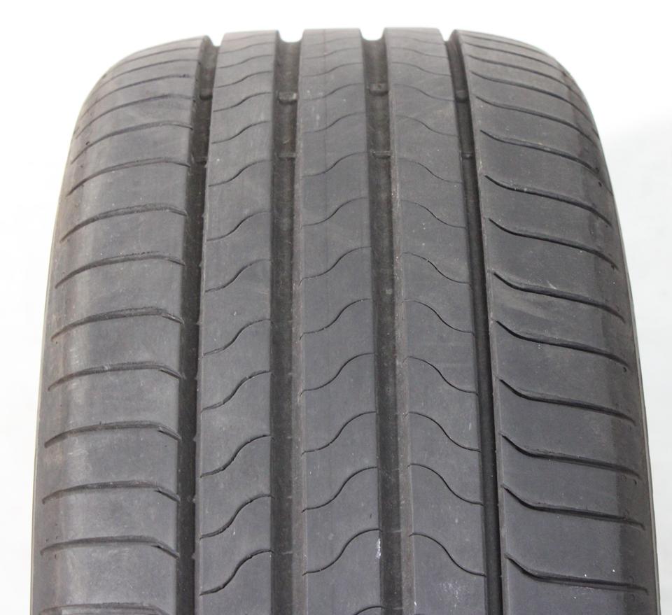 1x 225/55R18 102Y BRIDGESTONE TURANZA 6 MO SOMMERREIFEN * #1XHT – Bild 3