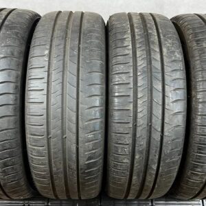 4x 205/60R16 92H MICHELIN ENERGY SAVER SOMMERREIFEN 2015 #9673