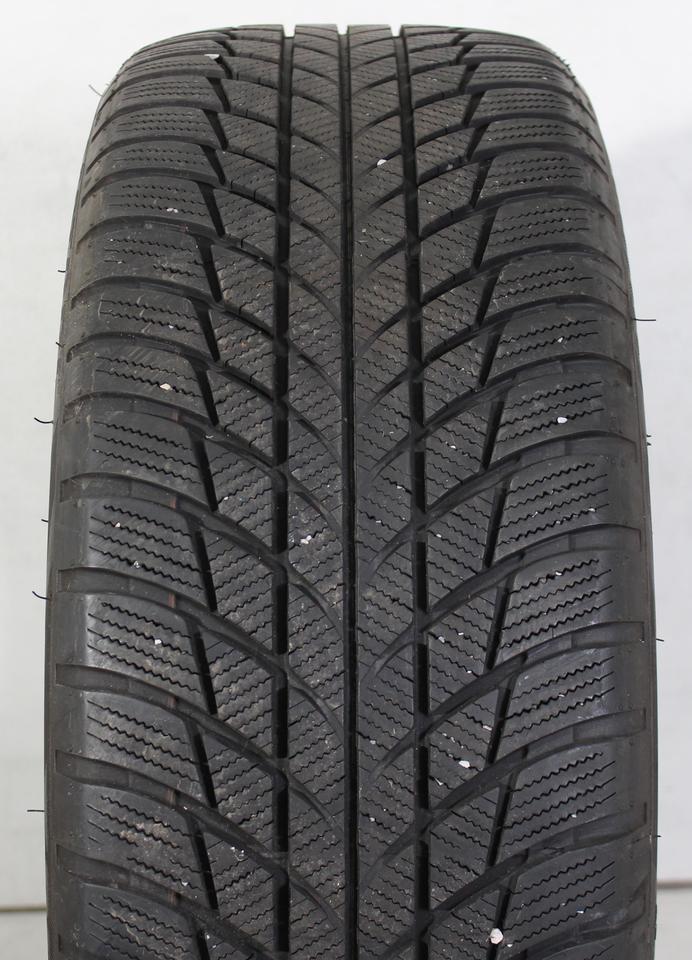 1x 225/50R18 95H BRIDGESTONE BLIZZAK LM001 RUNFLAT 2017 * #1QKE – Bild 2