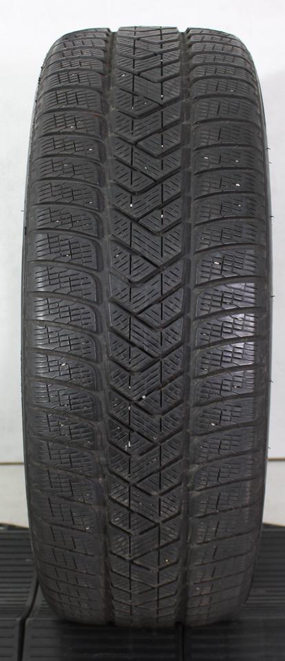 1x 235/55R19 101V PIRELLI SCORPION WINTER WINTERREIFEN N0 #1V4Y
