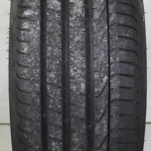 1x 245/35R20 91Y PIRELLI PZERO SOMMERREIFEN 2016 N1 #1P7G