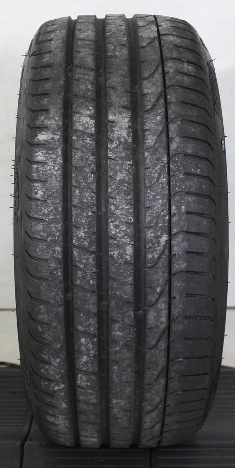 1x 245/35R20 91Y PIRELLI PZERO SOMMERREIFEN 2016 N1 #1P7G