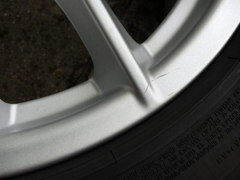 ORIGINAL 17" ALUFELGEN BMW 5ER REIHE G30 G31 RDKS STY. 560 #10AJ – Bild 10