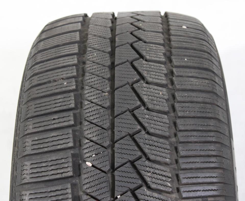 1x 265/50R19 110H CONTINENTAL WINTER CONTACT TS860S RUNFLAT #1364 – Bild 3