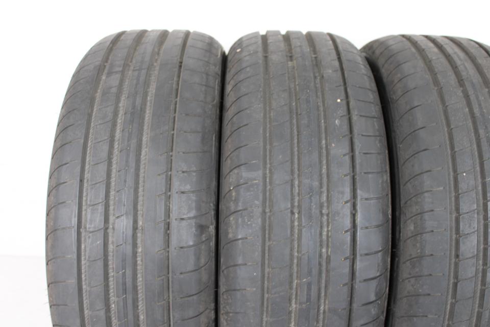 4x 225/45R19 96W GOODYEAR SOMMERREIFEN 6,5-7MM 2021 * #13OB – Bild 4