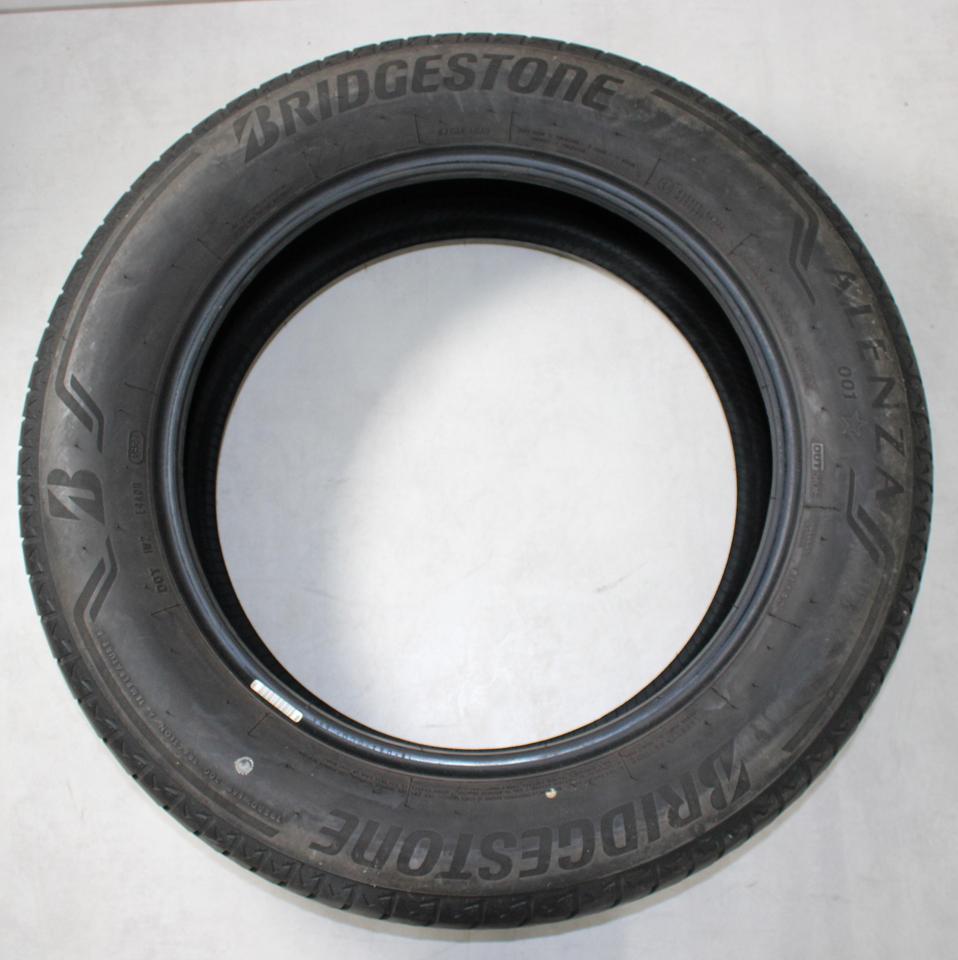 1x 225/60R18 104W BRIDGESTONE ALENZA 001* SOMMERREIFEN XL #1AGH – Bild 3