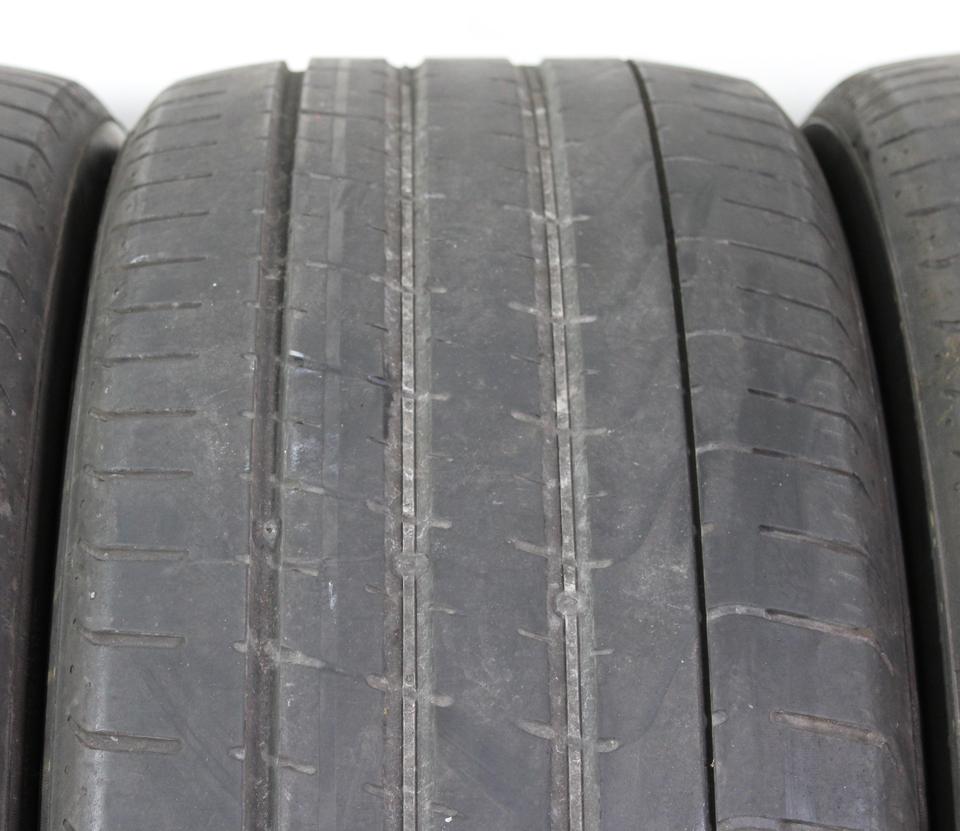 4x 265/40R22 106Y PIRELLI PZERO LR SOMMERREIFEN 2018 J #1UXR – Bild 5