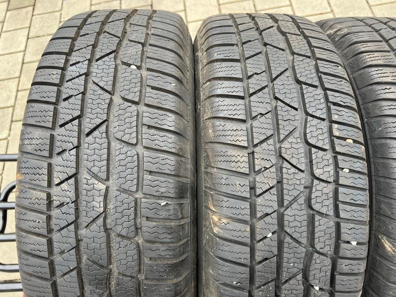 ORIGINAL 17" WINTERRÄDER MERCEDES GLA KLASSE X156 215/60R17 #1O2E – Bild 14