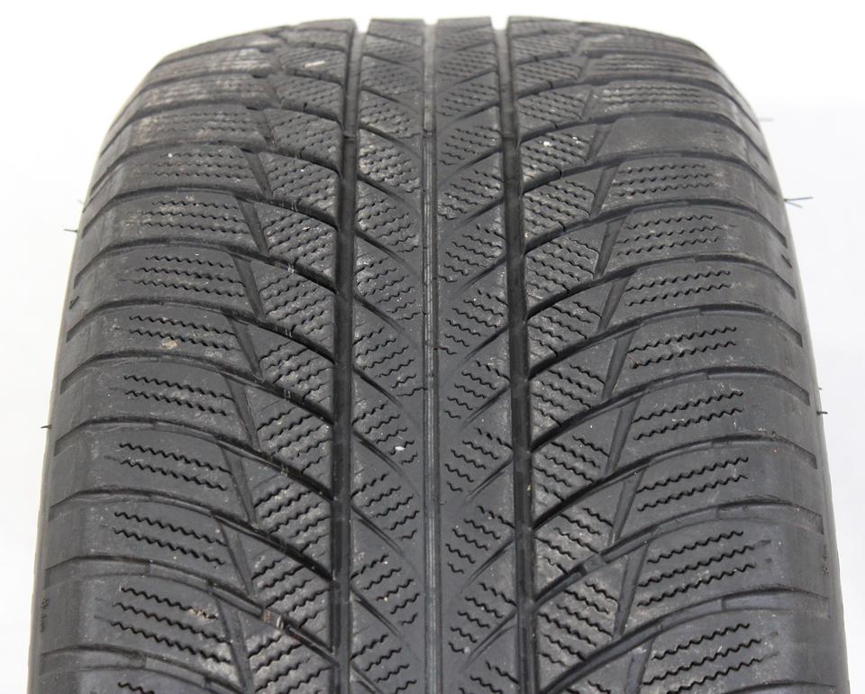 1x 245/50R19 105V BRIDGESTONE BLIZZAK LM001 RUNFLAT 2017 * #1EDF – Bild 3