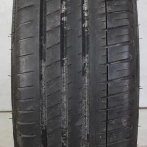 1x 245/35R18 92Y MICHELIN PILOT SPORT 3 ZP SOMMERREIFEN #1TGD