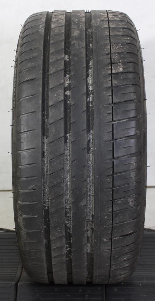 1x 245/35R18 92Y MICHELIN PILOT SPORT 3 ZP SOMMERREIFEN #1TGD