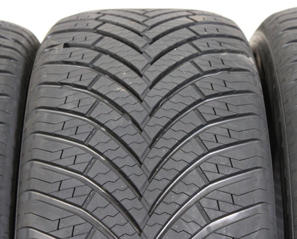 4x 235/55R17 103V LINGLONG GANZJAHRESREIFEN 2023 XL #1HFC – Bild 5