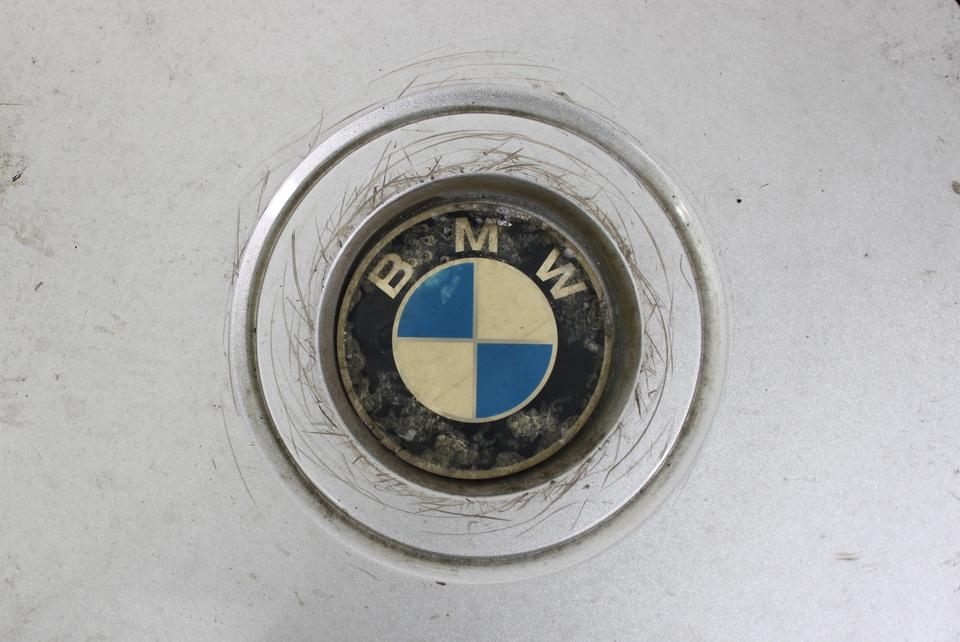 4 ORIGINAL 15" RADKAPPEN BMW 3ER E36 5ER E34 3613-1129843 #1LRZ – Bild 6