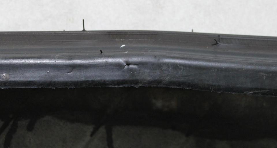 1x 245/35R18 92Y MICHELIN PILOT SPORT 3 ZP SOMMERREIFEN #1TGD – Bild 4