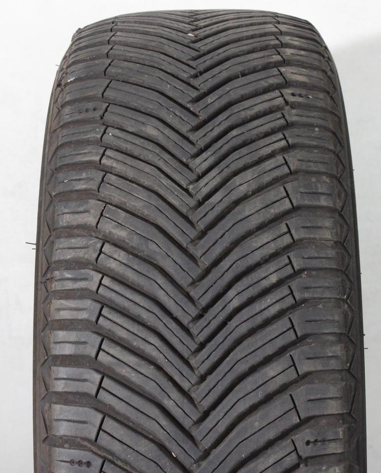 1x 235/50R19 103H MICHELIN CROSS CLIMATE 2 SUV 2023 FREIHAU #223M – Bild 2