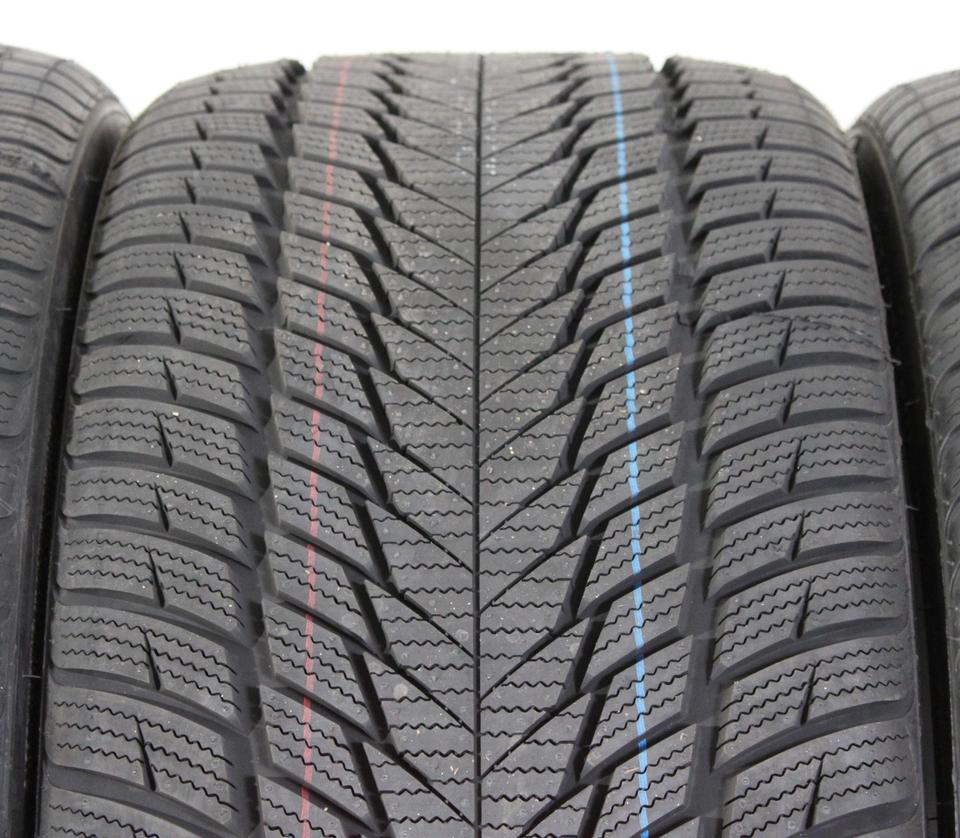 4x 235/35R19 91V FORTUNA GOWIN UHP2 WINTERREIFEN XL #1U1I – Bild 5