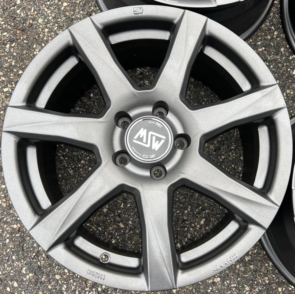 FELGEN 17" MERECDES E-KLASSE W212 C-KLASSE W204 AUDI A4 A6 #1G7I – Bild 2