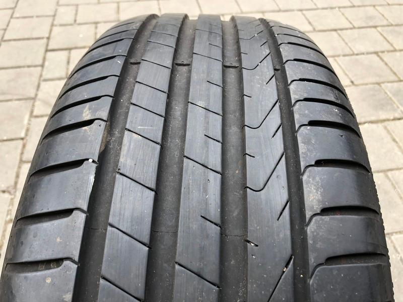 1x 225/50R18 99W PIRELLI CINTURATO P7 SOMMERREIFEN 2019 #1426 – Bild 2