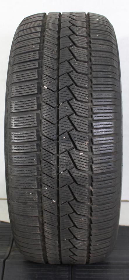 1x 265/50R19 110H CONTINENTAL WINTER CONTACT TS860S RUNFLAT #1364
