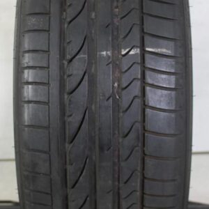 1x 235/35R19 87Y BRIDGESTONE POTENZA RE050A 7-7,5MM 2016 #4799