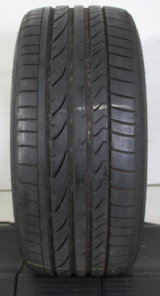 1x 235/35R19 87Y BRIDGESTONE POTENZA RE050A 7-7,5MM 2016 #4799