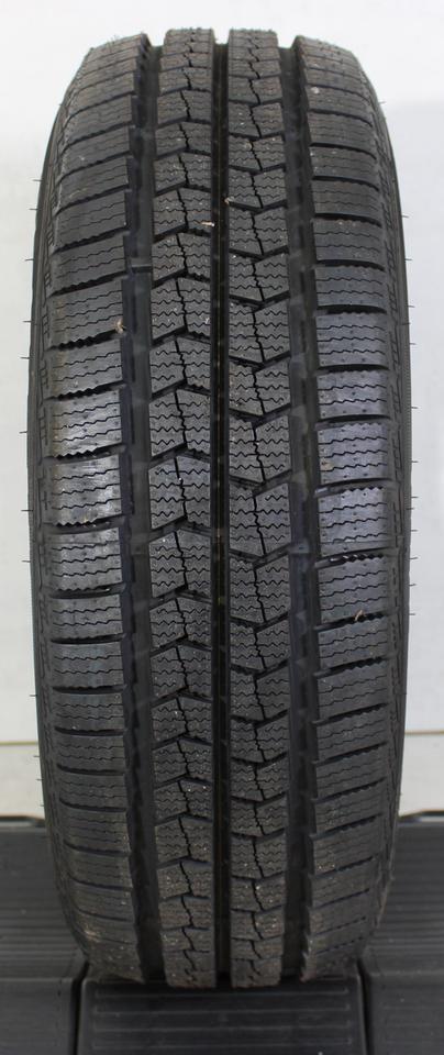 1x 215/65R16C 109/107R NEXEN WINGUARD WT1 WINTERREIFEN #1LPU