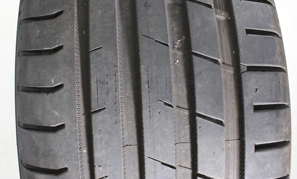 4x 255/40R20 101Y NOKIAN POWERPROOF 1 SOMMERREIFEN XL #208Z – Bild 6